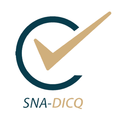 sna dicq logo