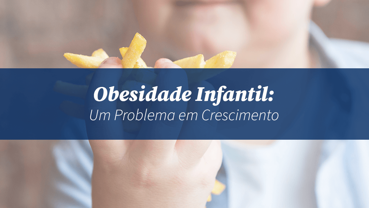 Obesidade Infantil